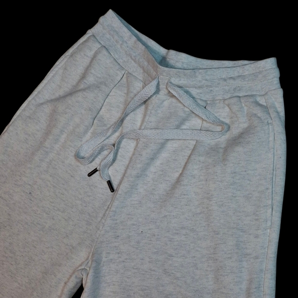 Ulla Johnson Clarke Pants Wide Leg Relaxed Fit Sweatpants Women Size Petite - Picture 5 of 16